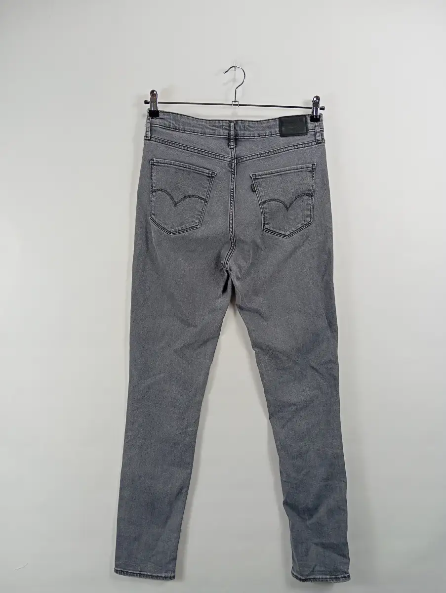 LEVI'S Jeans Skinny Fit Bild 2