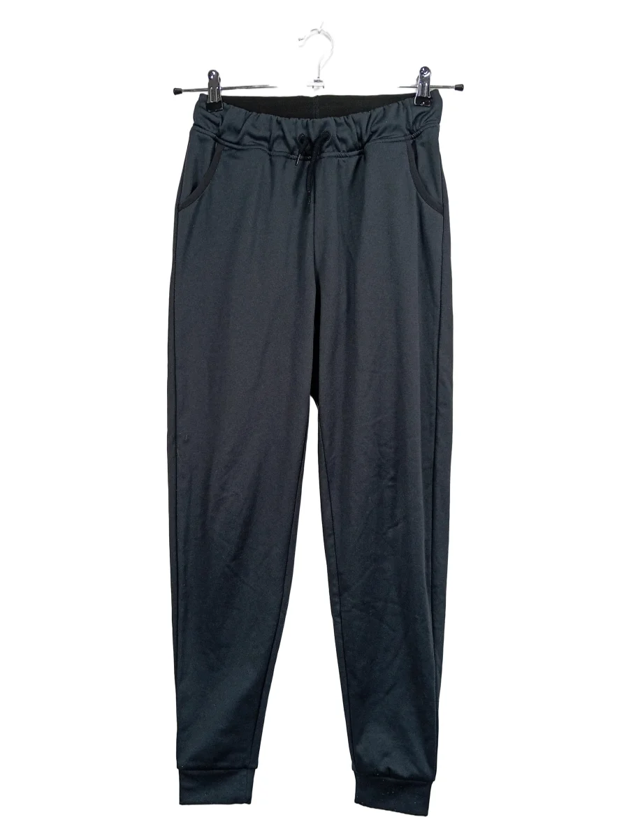 Athleisure & Cozy Basics