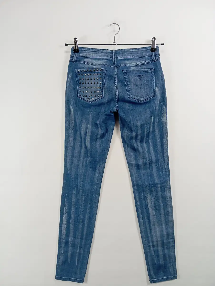 GUESS Jeans Slim Fit Bild 2