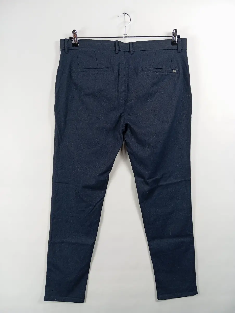 ZARA Jeans Tapered Fit Bild 2