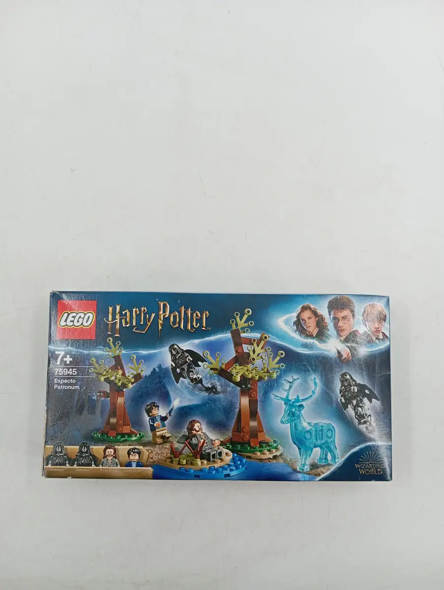 LEGO LEGO Bauset Bild 3
