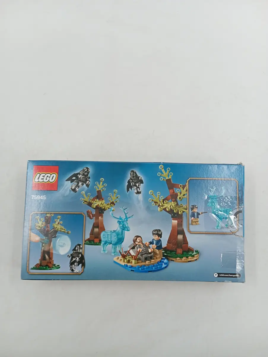 LEGO LEGO Bauset Bild 4