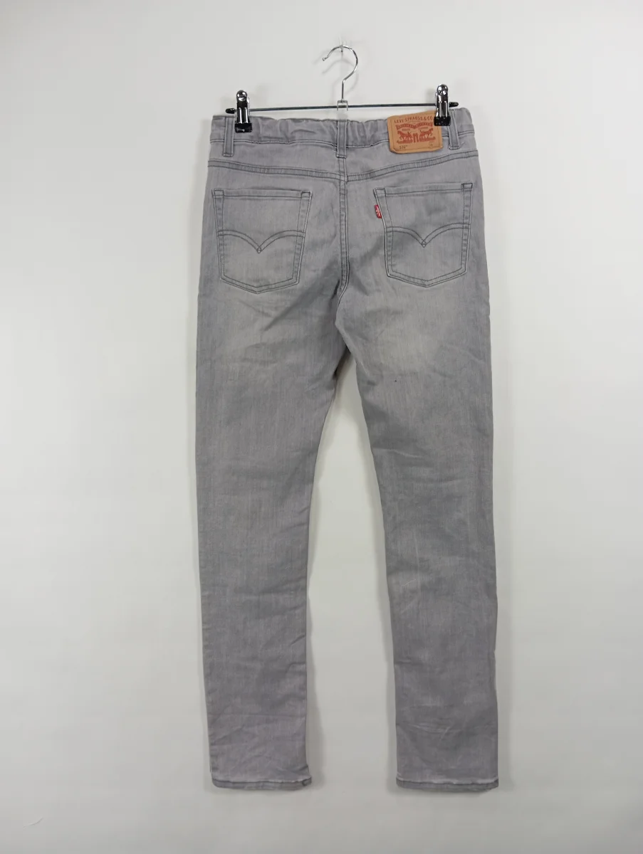 LEVI'S Jeans Skinny Fit Bild 2