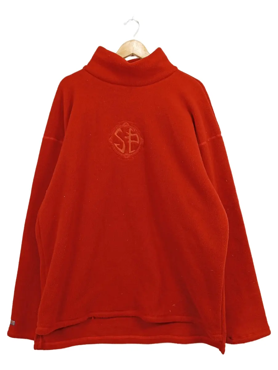 POLARTEC Fleecepullover