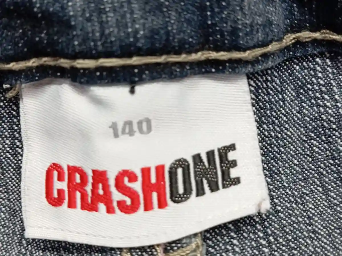 CRASH ONE Cargohose Bild 7