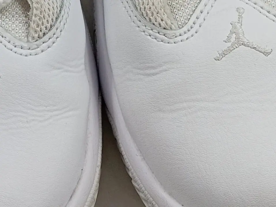 JORDAN Sneaker high Bild 5