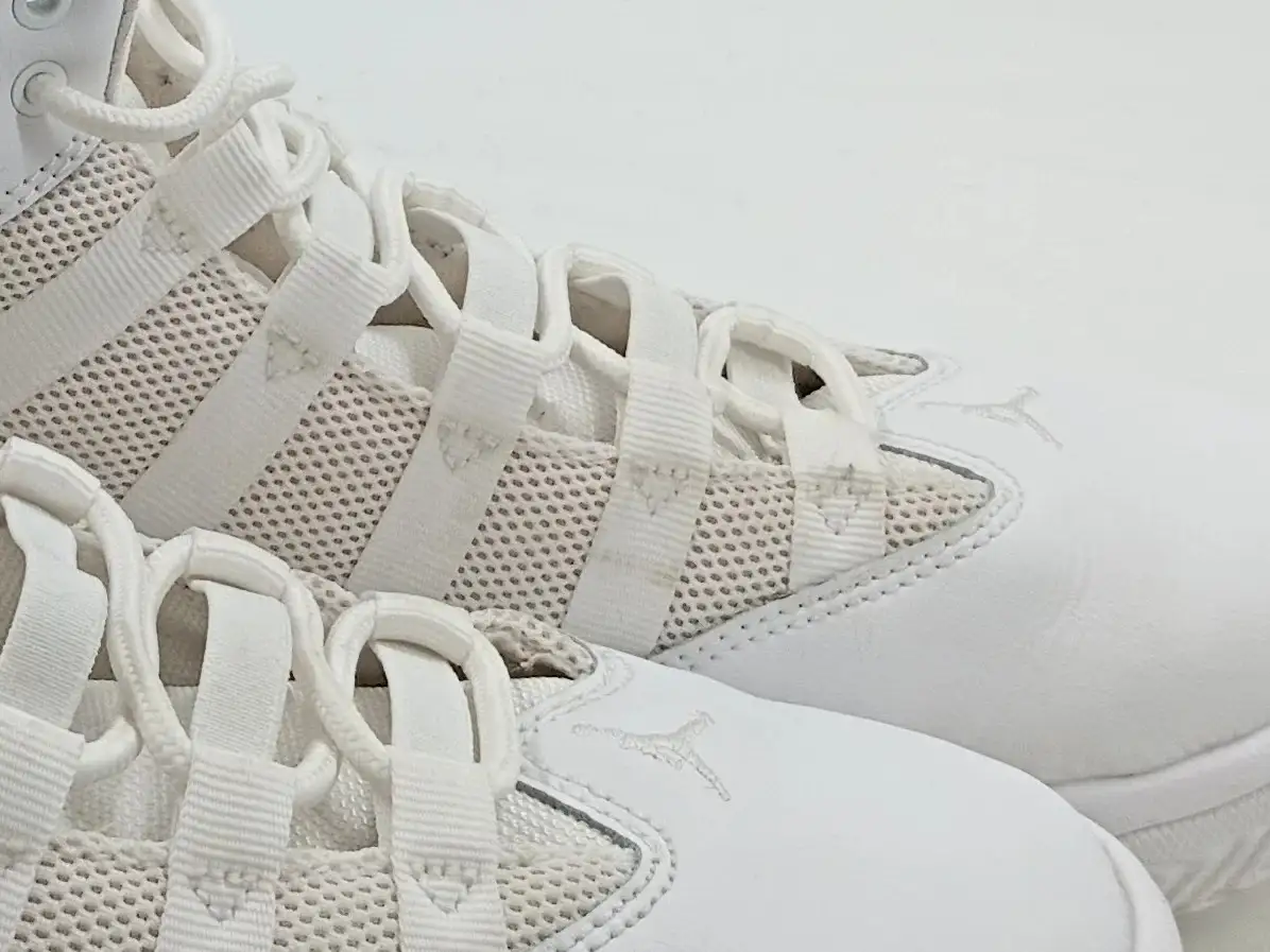 JORDAN Sneaker high Bild 3