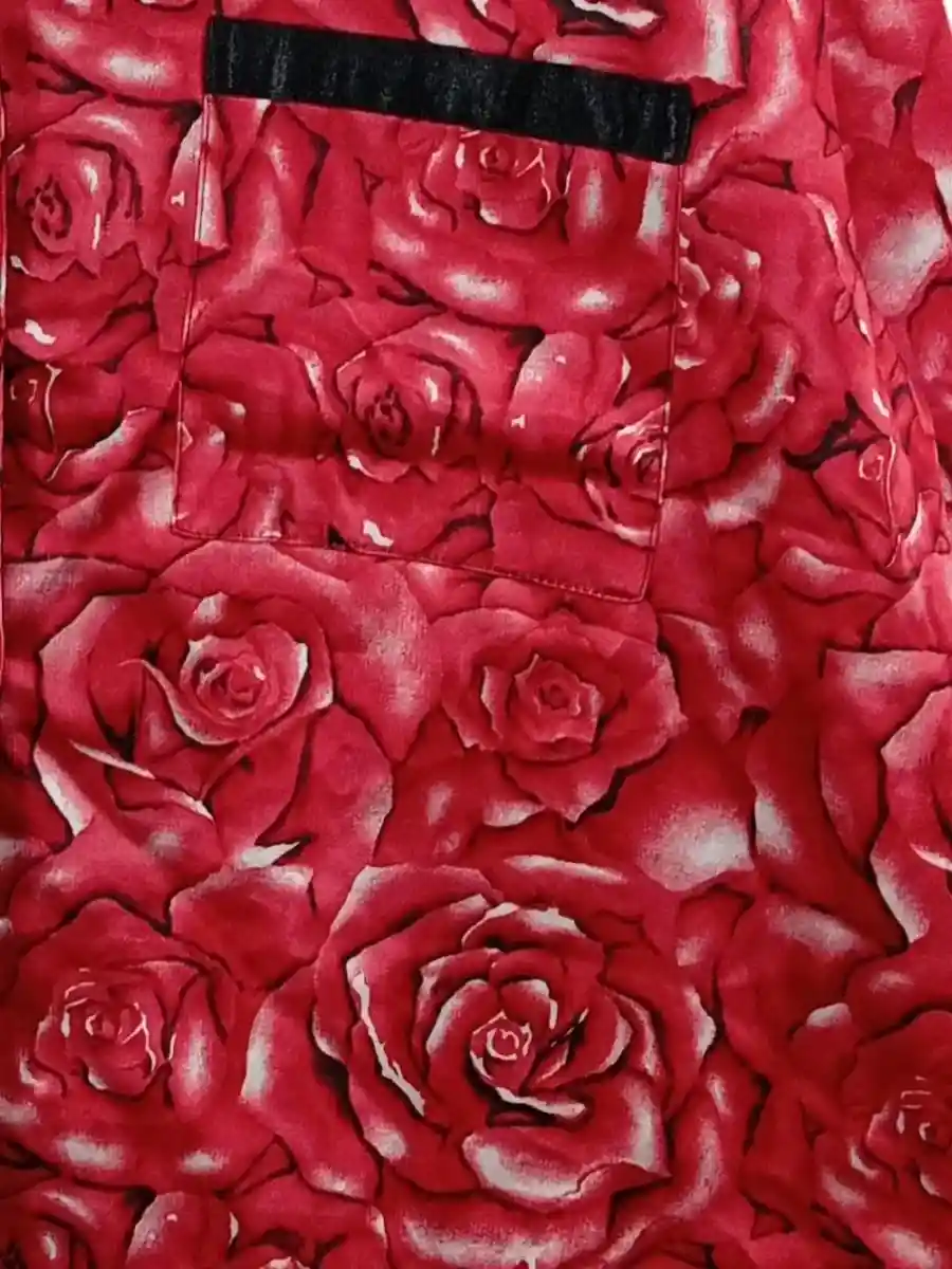 ISADORA Schlafanzug Bild 3