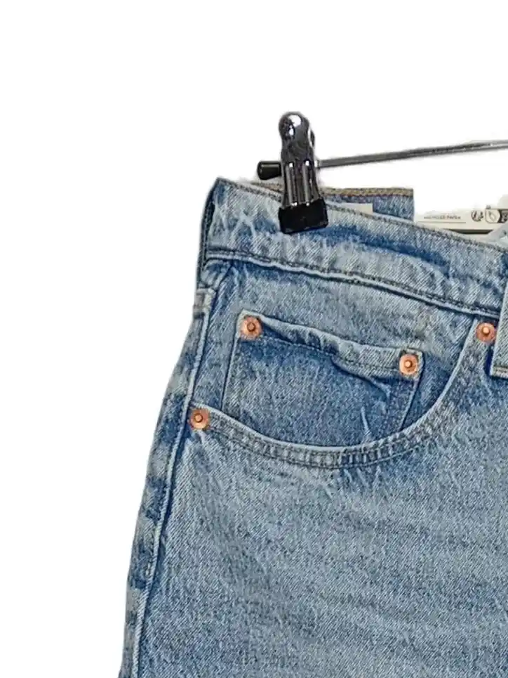 LEVI'S Jeans Regular Fit Bild 3