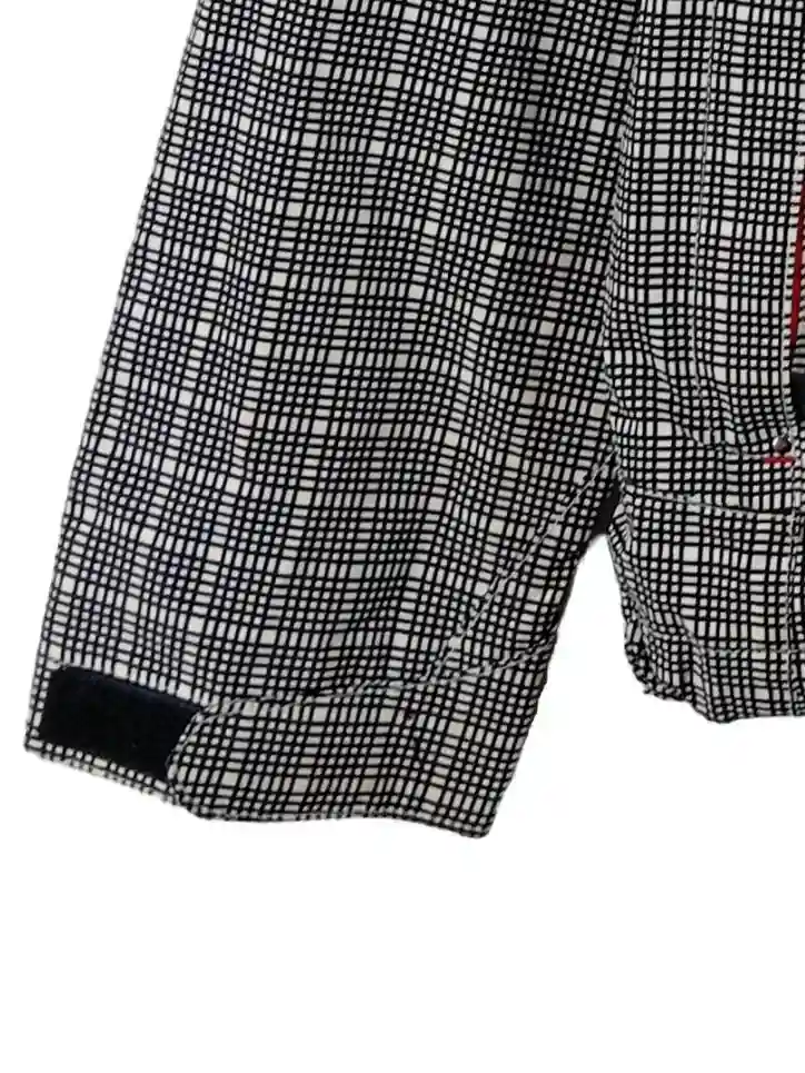 OUTBURST Windjacke Bild 5