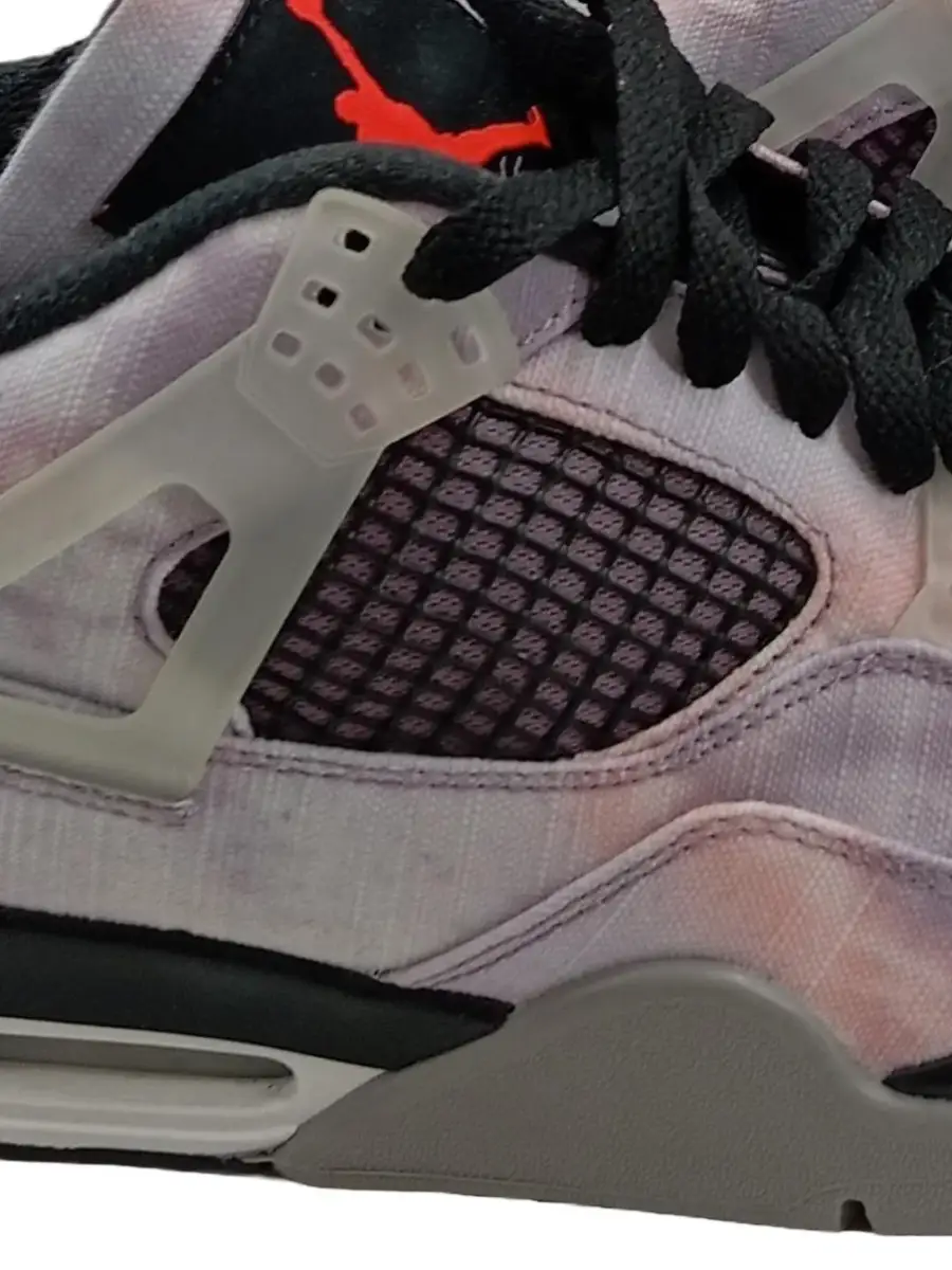 JORDAN Basketballschuhe Bild 4
