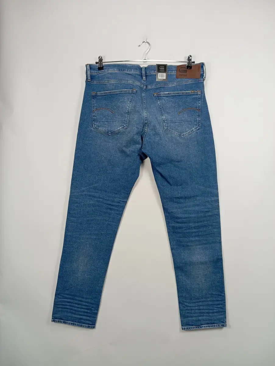 G-STAR RAW Jeans Straight Leg Bild 2