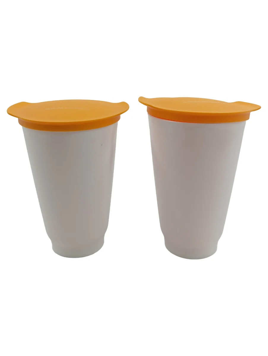 METRO PROFESSIONAL Einweg Trinkbecher Plastikbecher 0,2L…