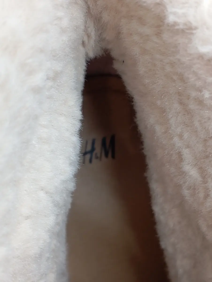 H&M Stiefelette Bild 3