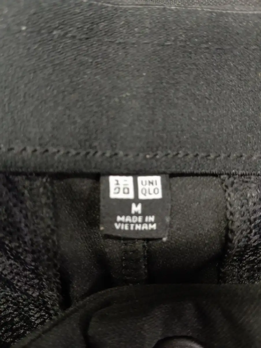 UNIQLO Anzughose Bild 4
