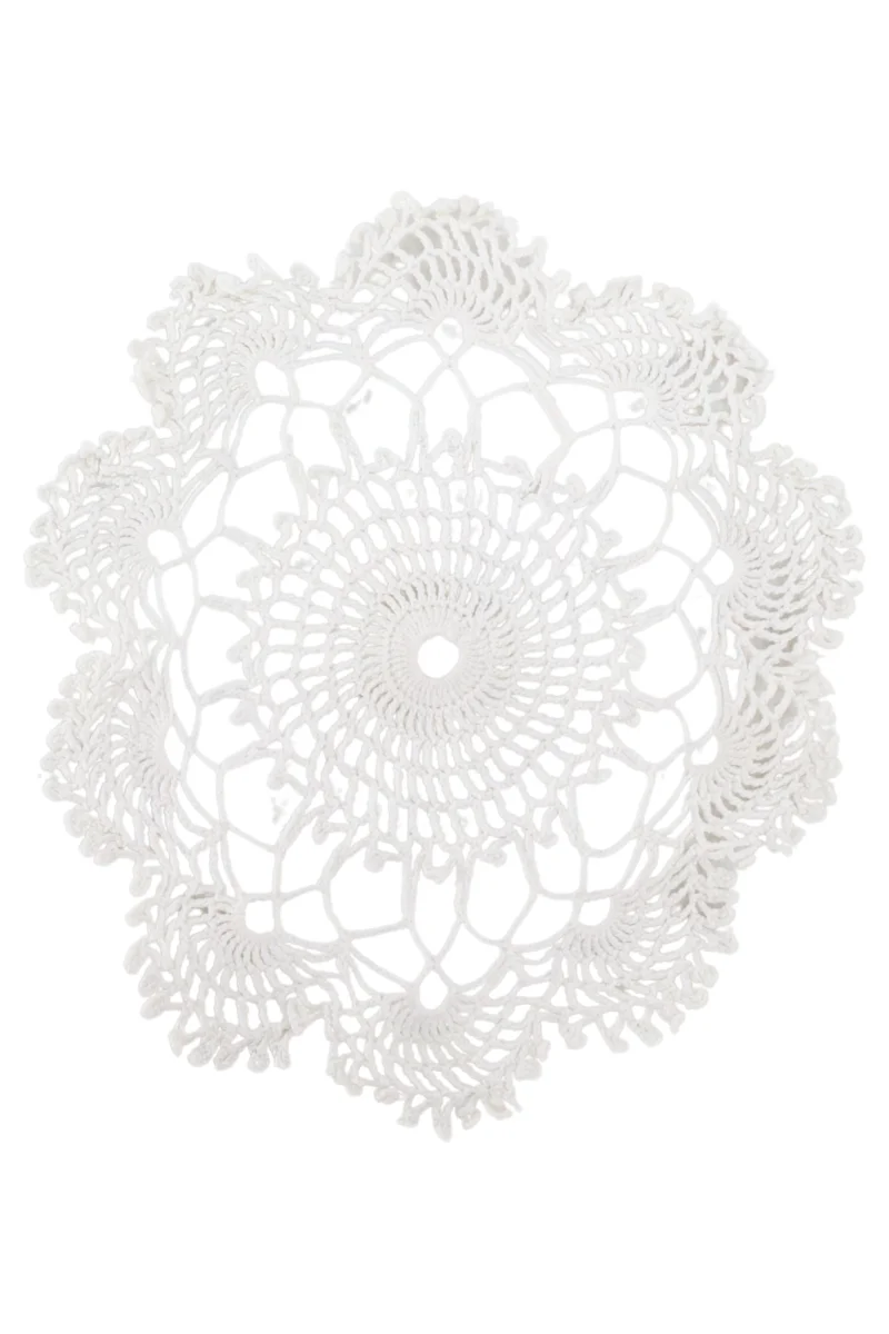 Romantische Dekoration