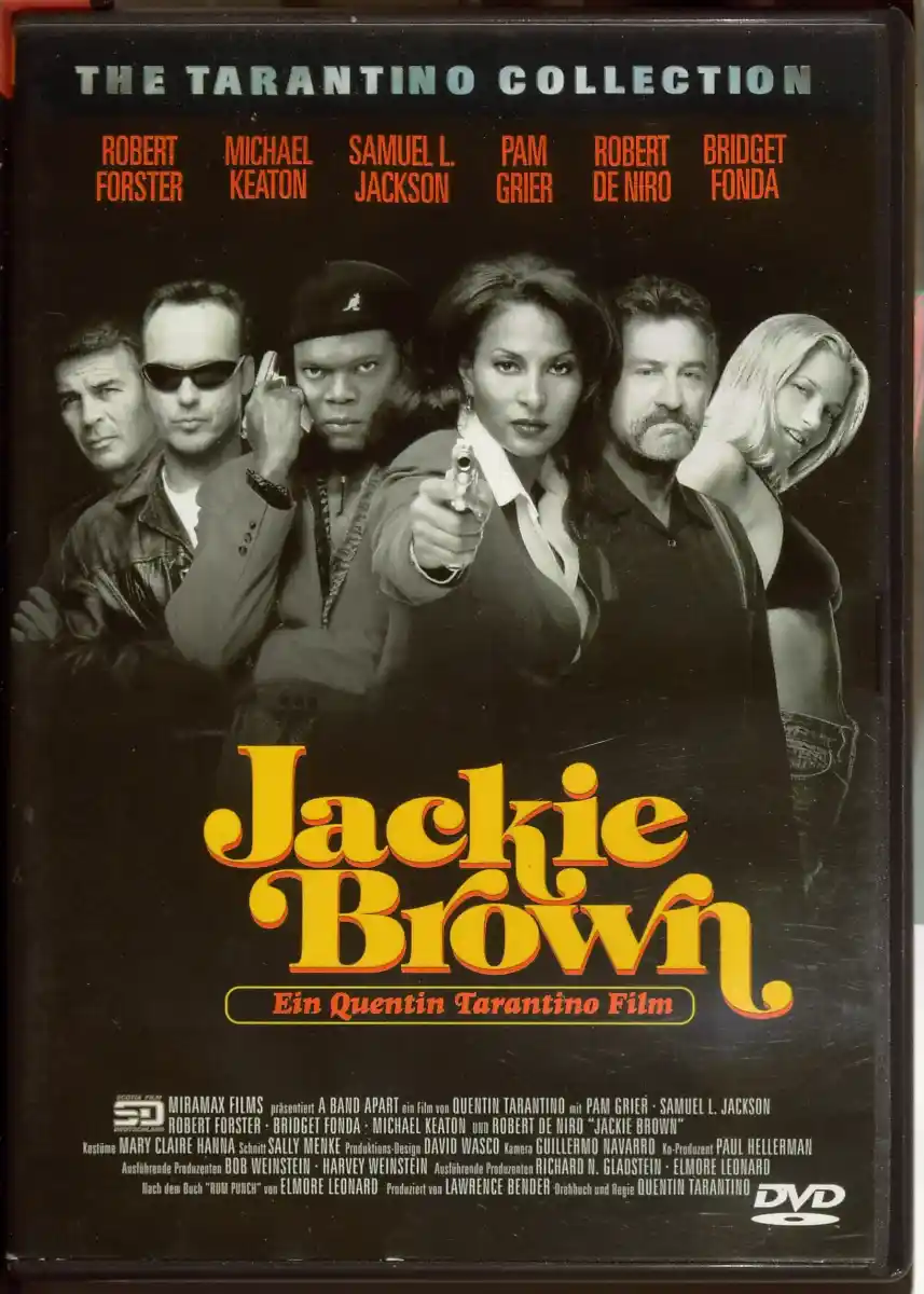 Thriller Film