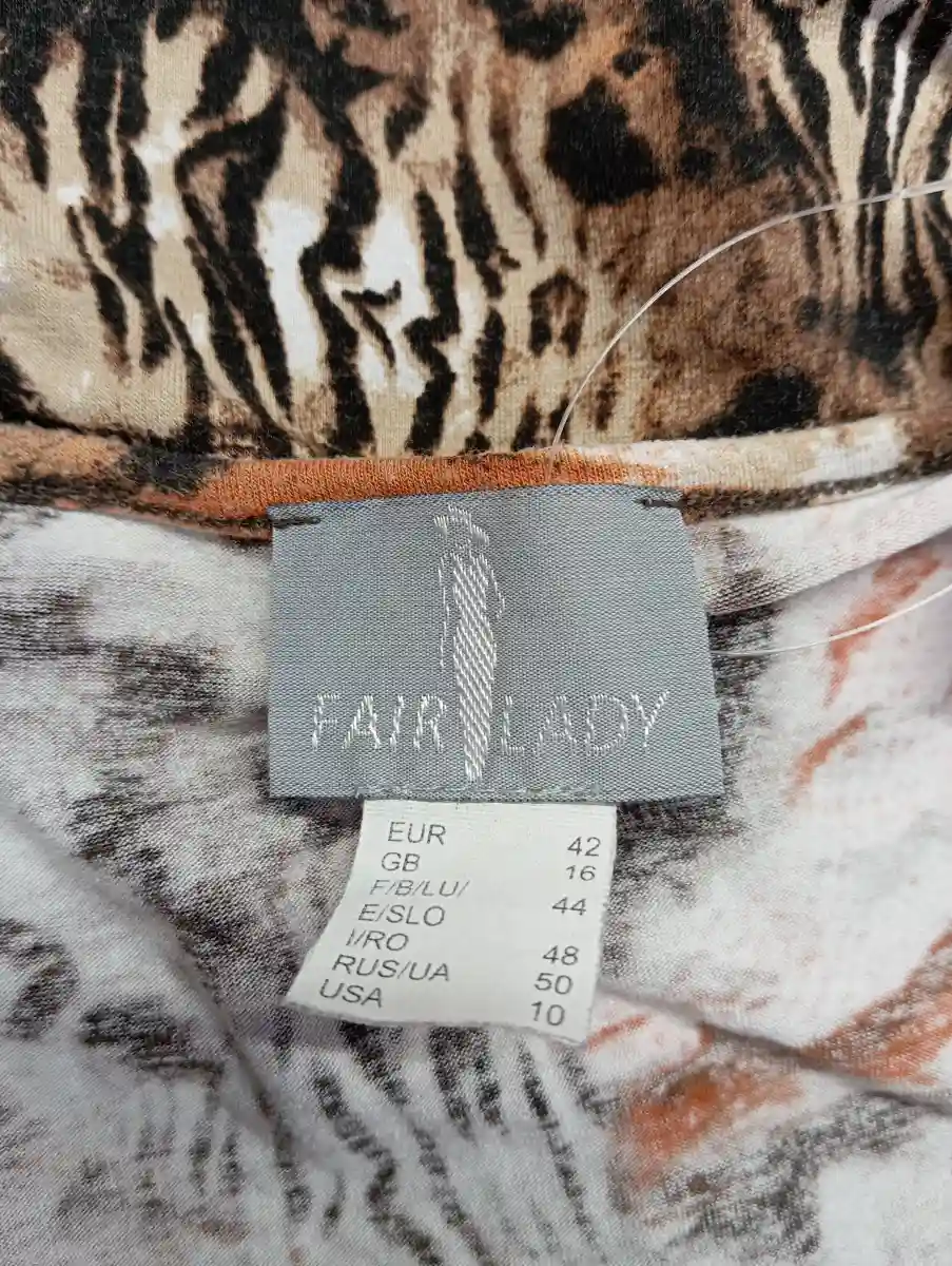 FAIR LADY Twin Set Bild 3