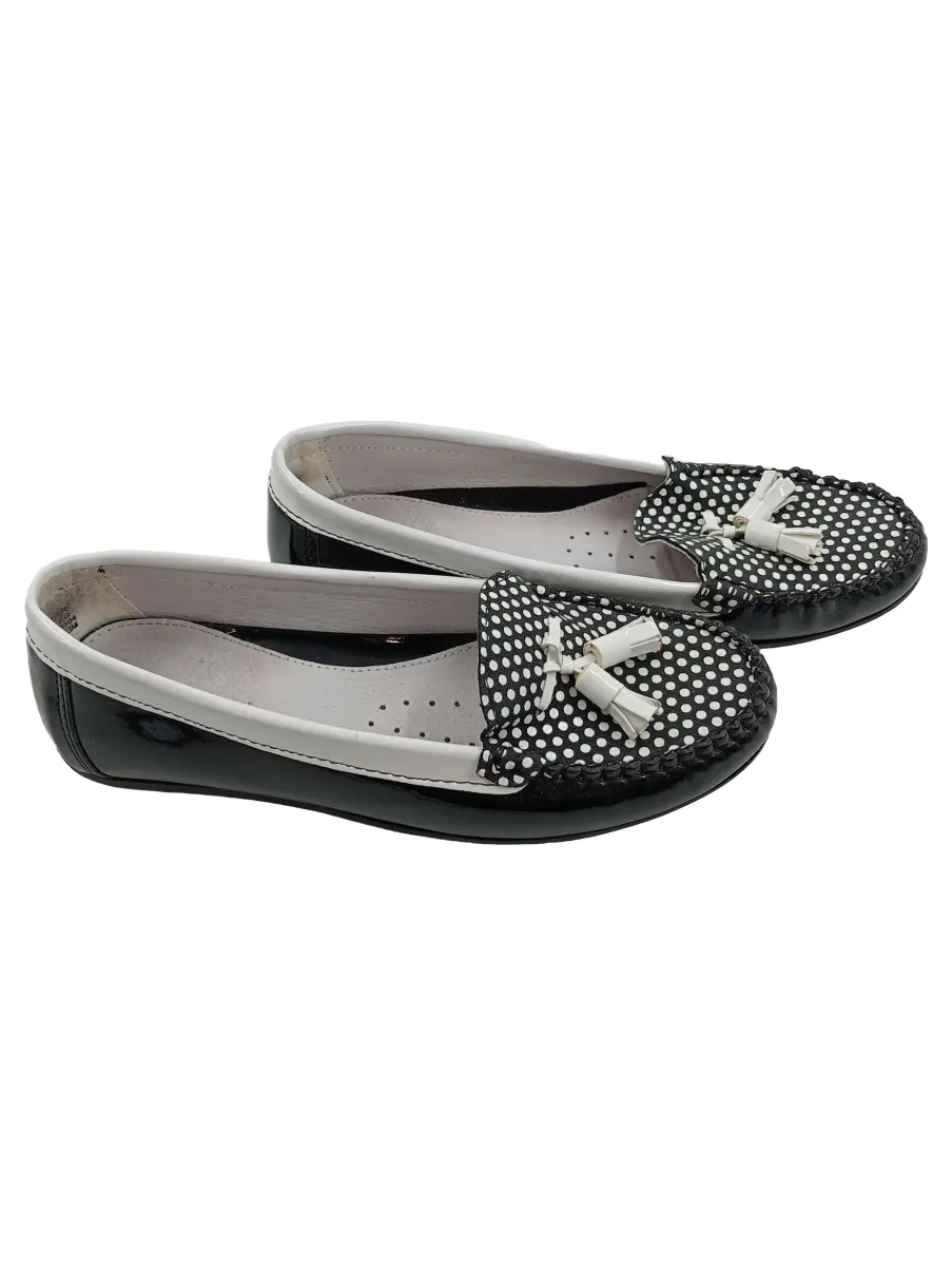 Naturläufer Loafer
