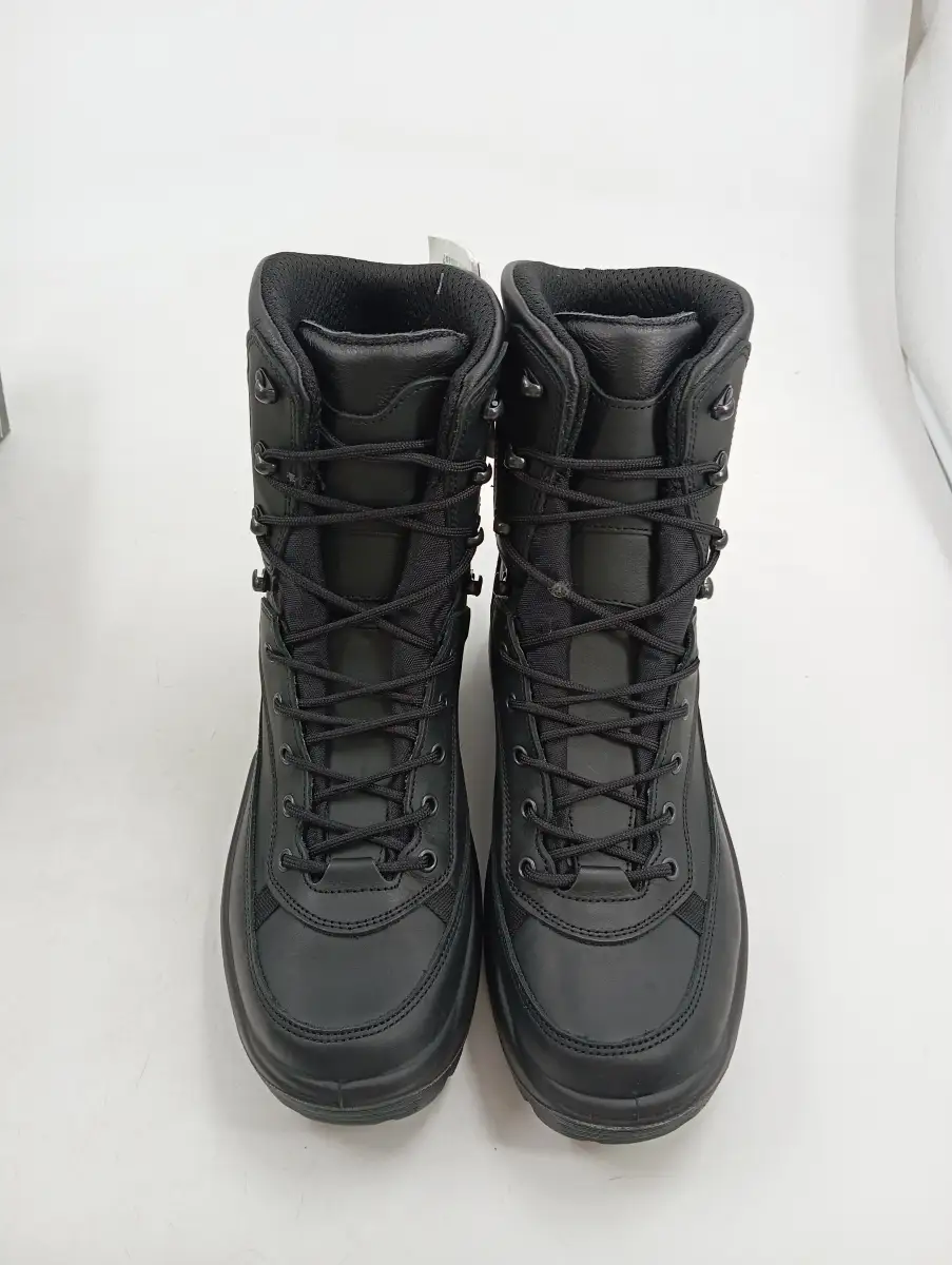 LOWA Outdoorschuhe Bild 2