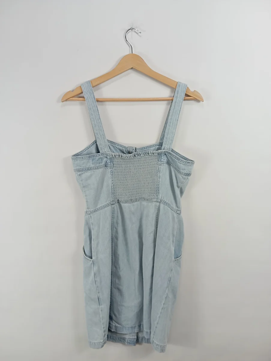 LEVI'S Jeanskleid Bild 2