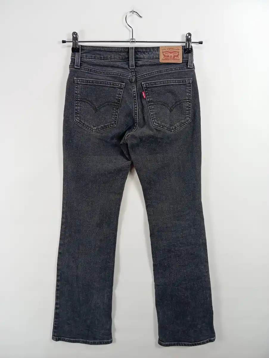 LEVI'S Jeans Bootcut Bild 2