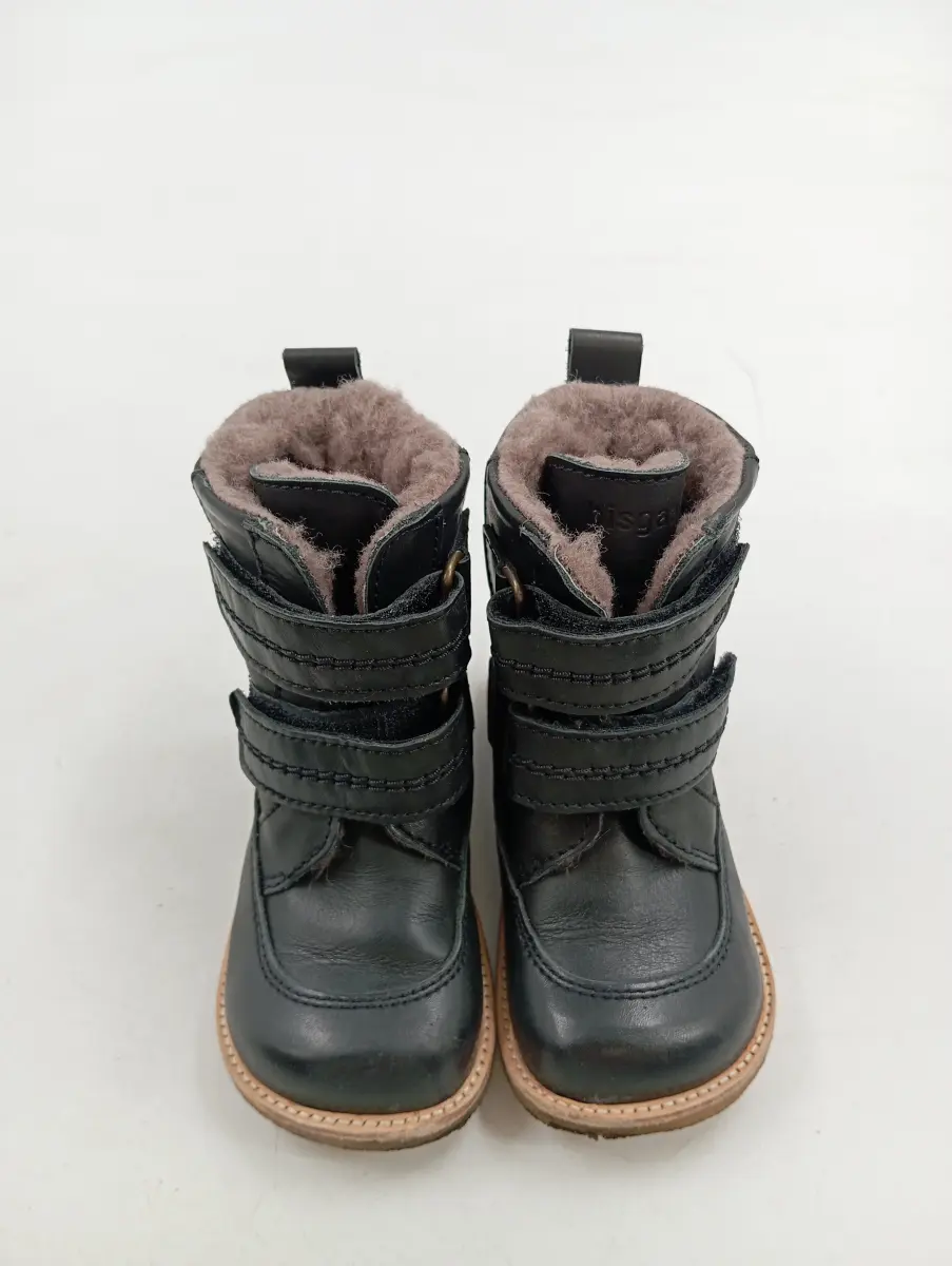 BISGAARD Stiefel Bild 2