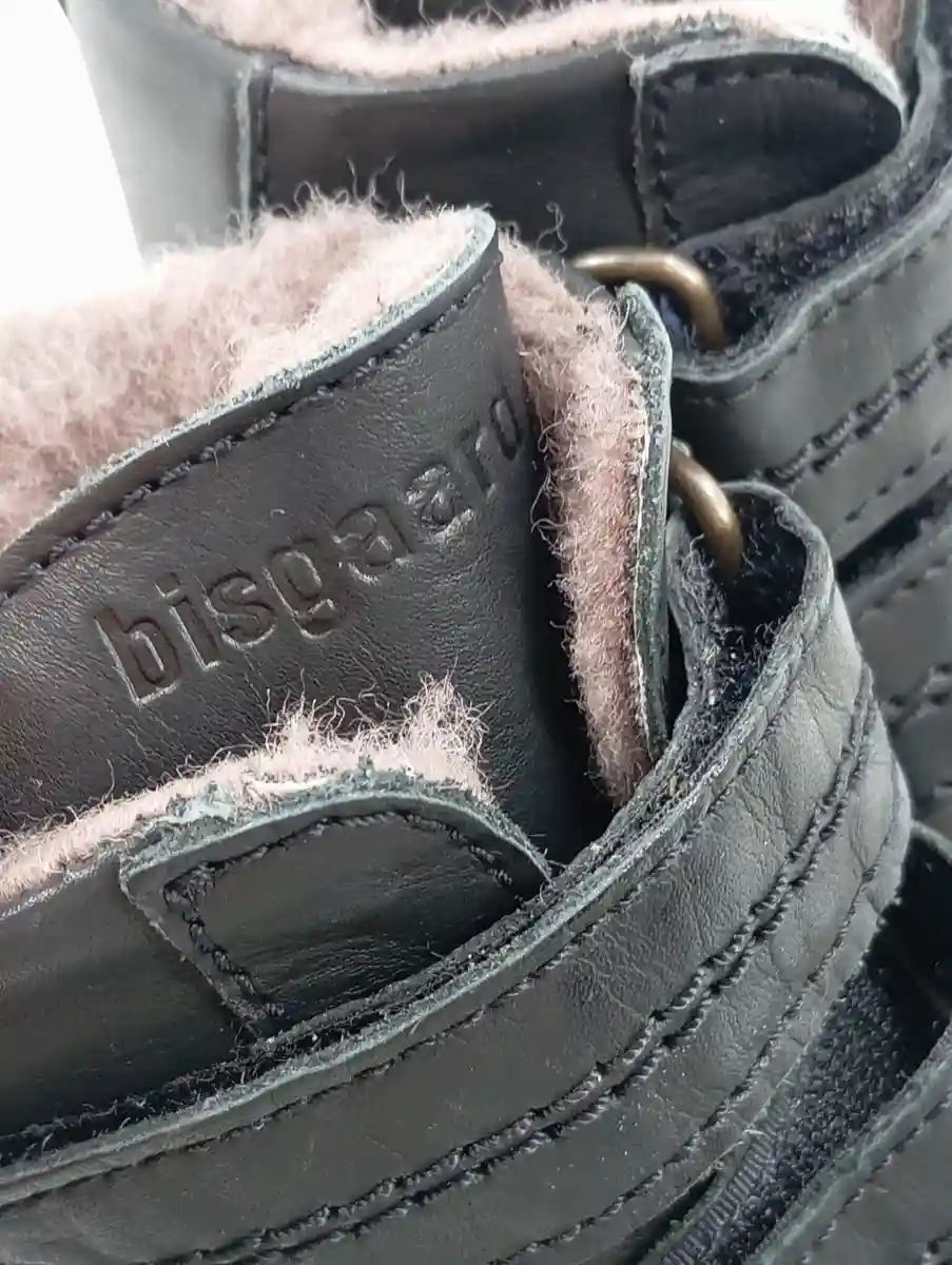 BISGAARD Stiefel Bild 3