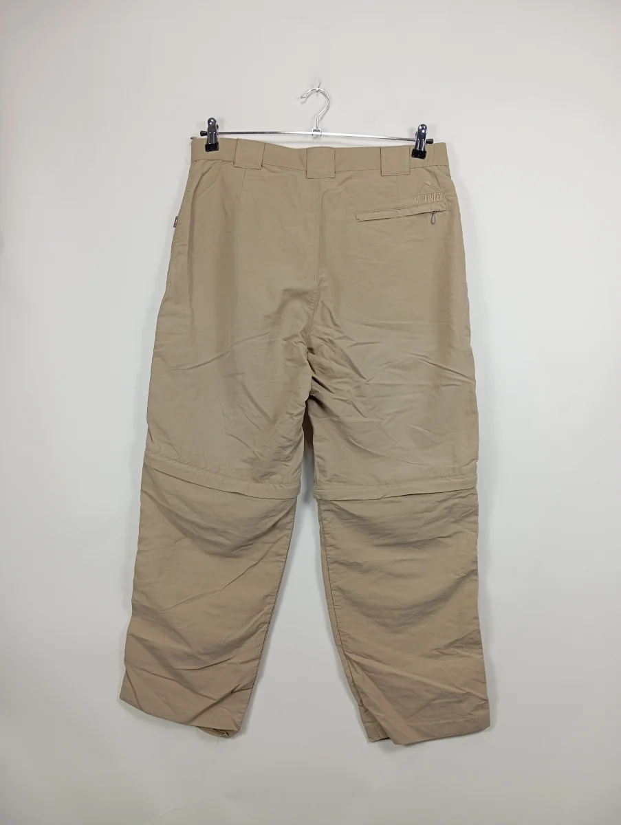 MCKINLEY Outdoorhose Bild 2