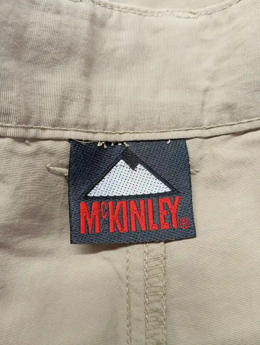 MCKINLEY Outdoorhose Bild 3