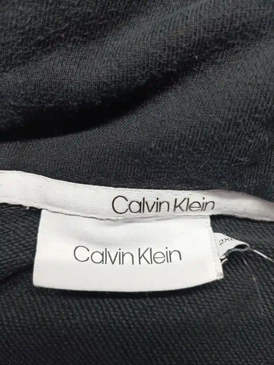 CALVIN KLEIN Kapuzenpullover Bild 3
