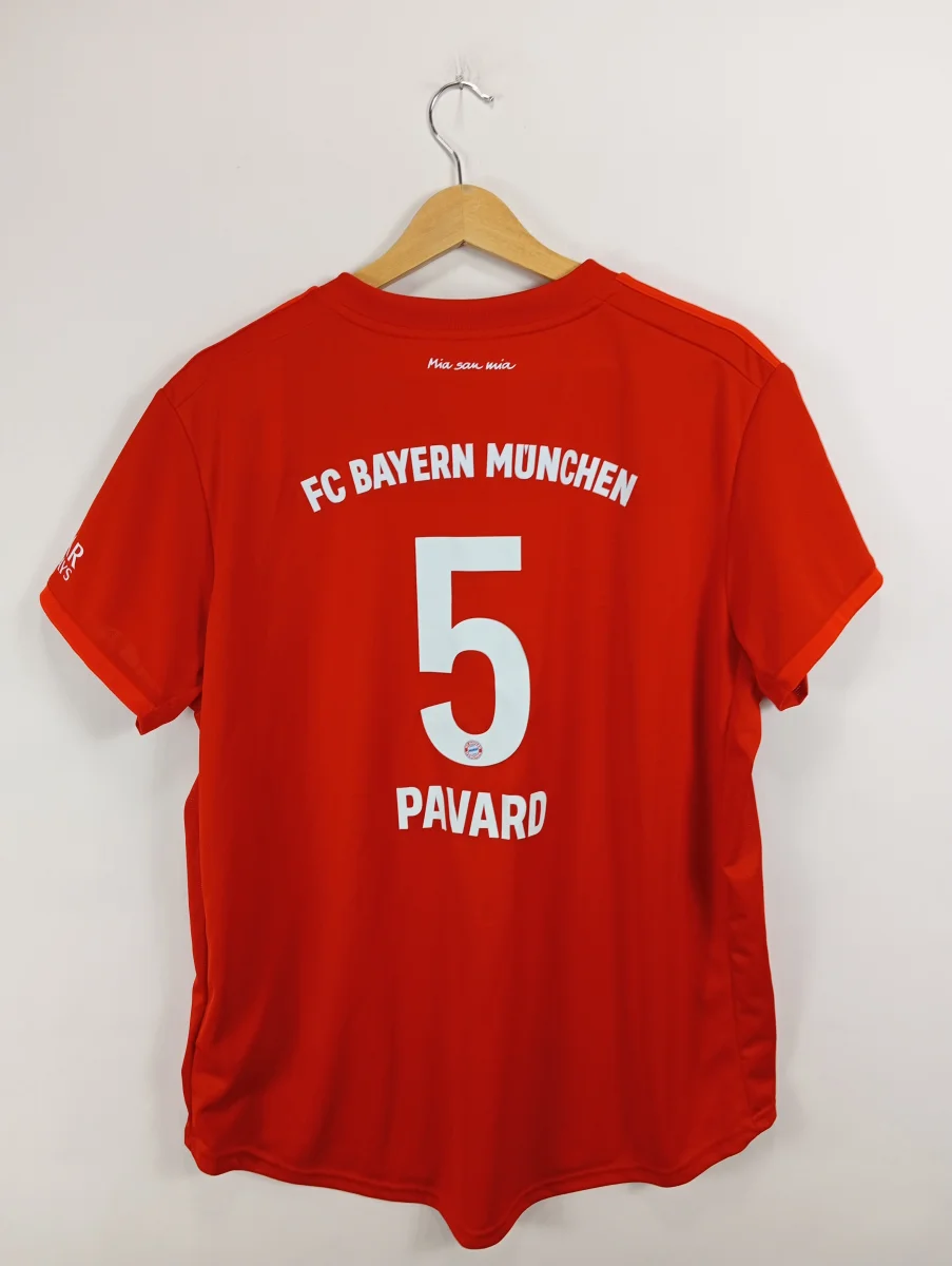 ADIDAS Fußball Trikot Bild 2