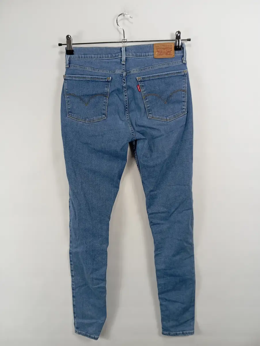 LEVI'S Jeans Skinny Fit Bild 2