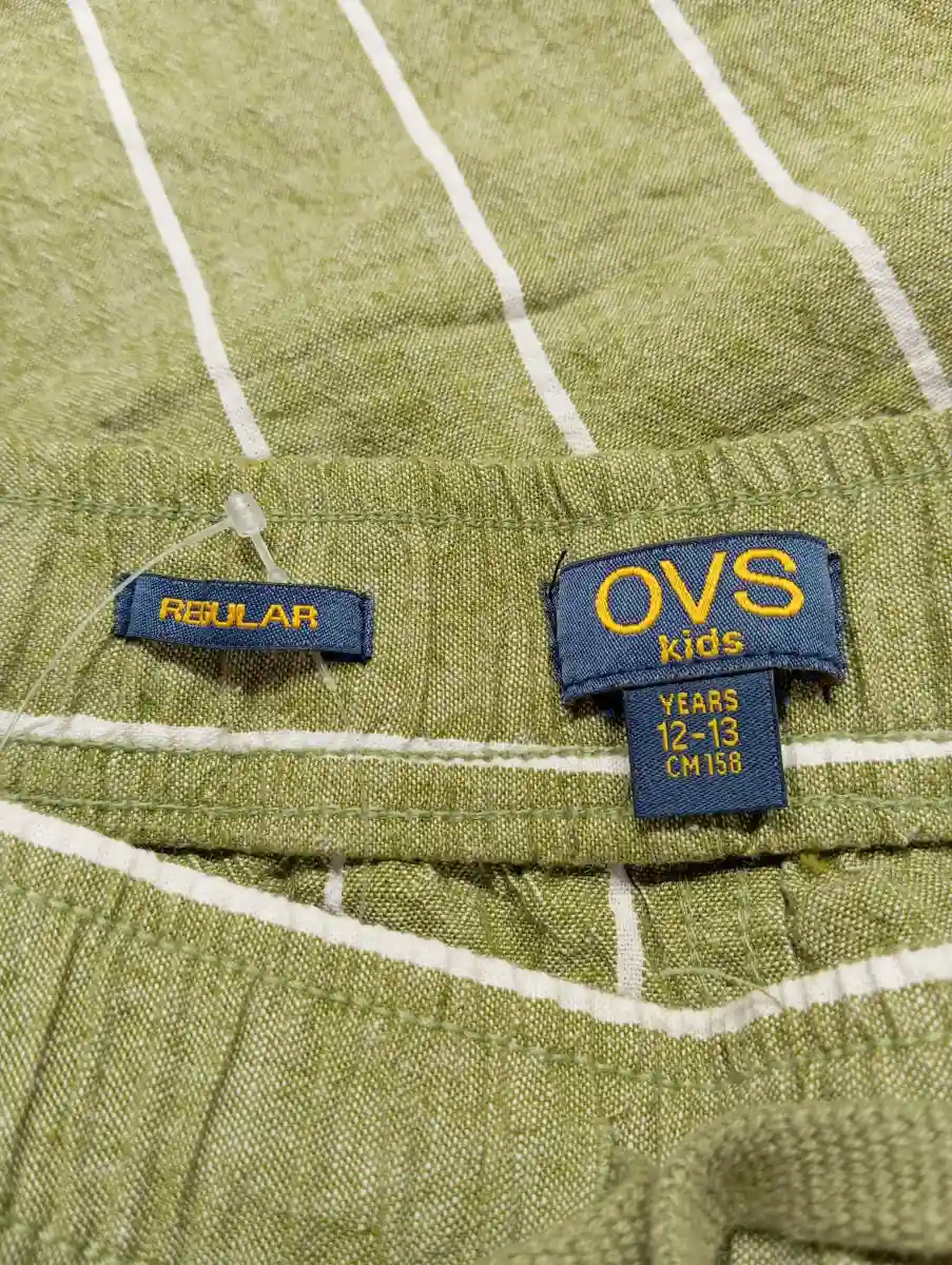 OVS Shorts Bild 3