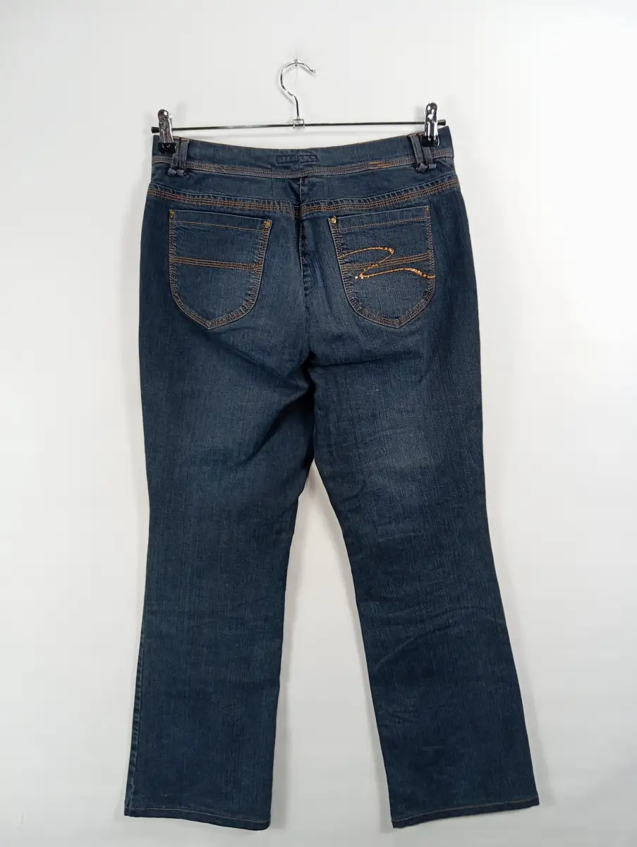 ZERRES Jeans Bootcut Bild 2