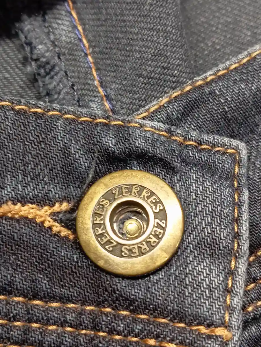 ZERRES Jeans Bootcut Bild 3