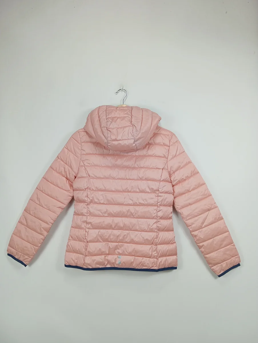 OKAÏDI Steppjacke Bild 2