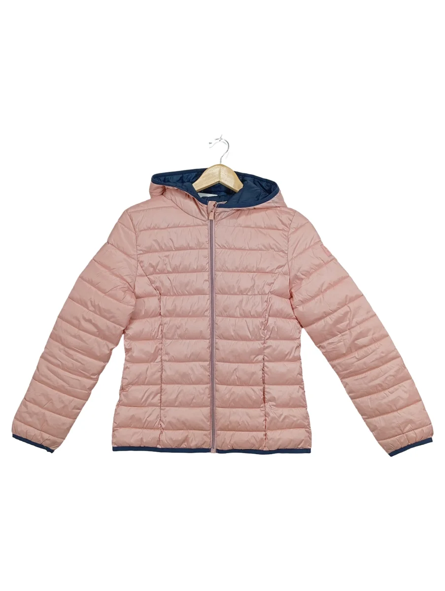 OKAÏDI Steppjacke