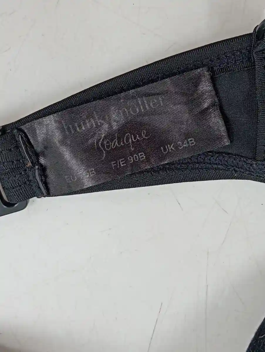 HUNKEMÖLLER BH Bild 3