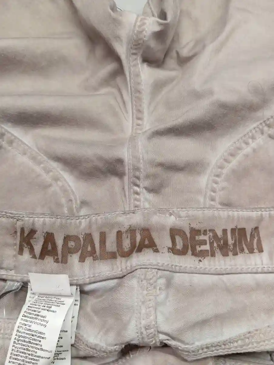 KAPALUA Cordhose Bild 3