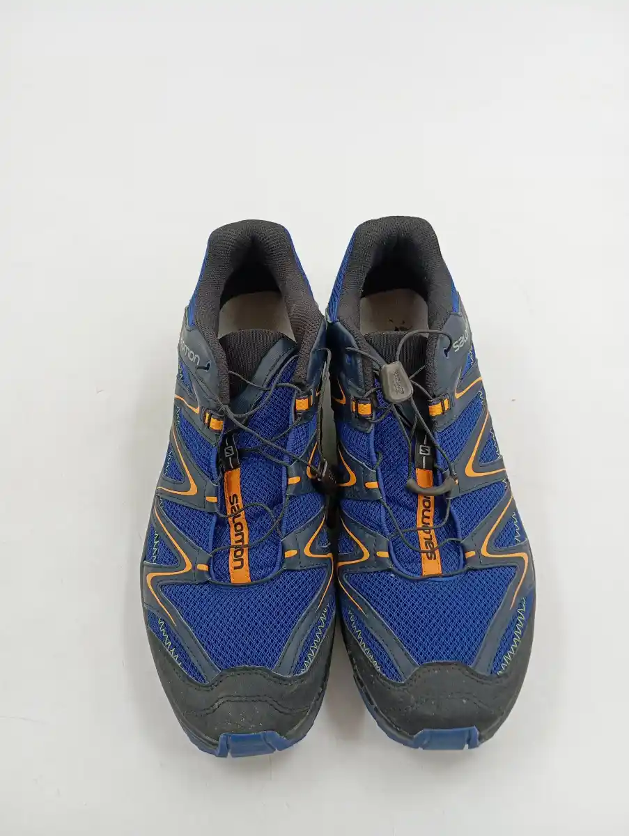 SALOMON Outdoorschuhe Bild 2