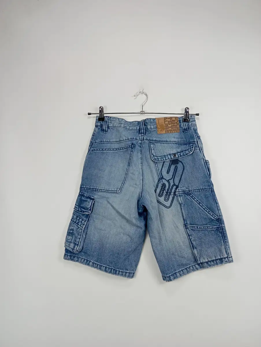 ENGELBERT STRAUSS Cargo Shorts Bild 2