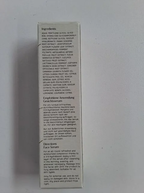 RIGHT Serum Bild 2