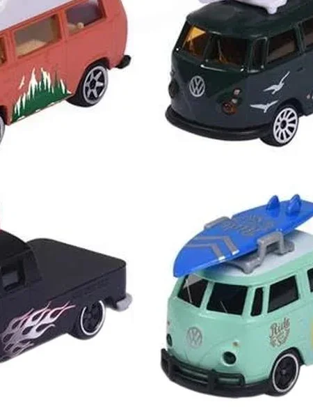 MAJORETTE Spielzeugauto Bild 3