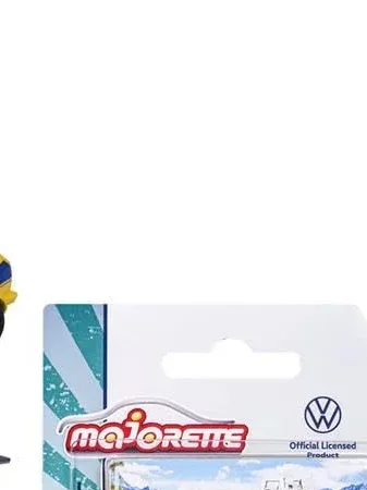 MAJORETTE Spielzeugauto Bild 5