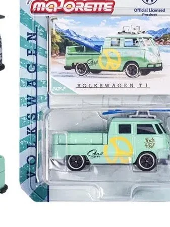 MAJORETTE Spielzeugauto Bild 6