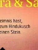 Unterhaltungsliteratur Bild 6