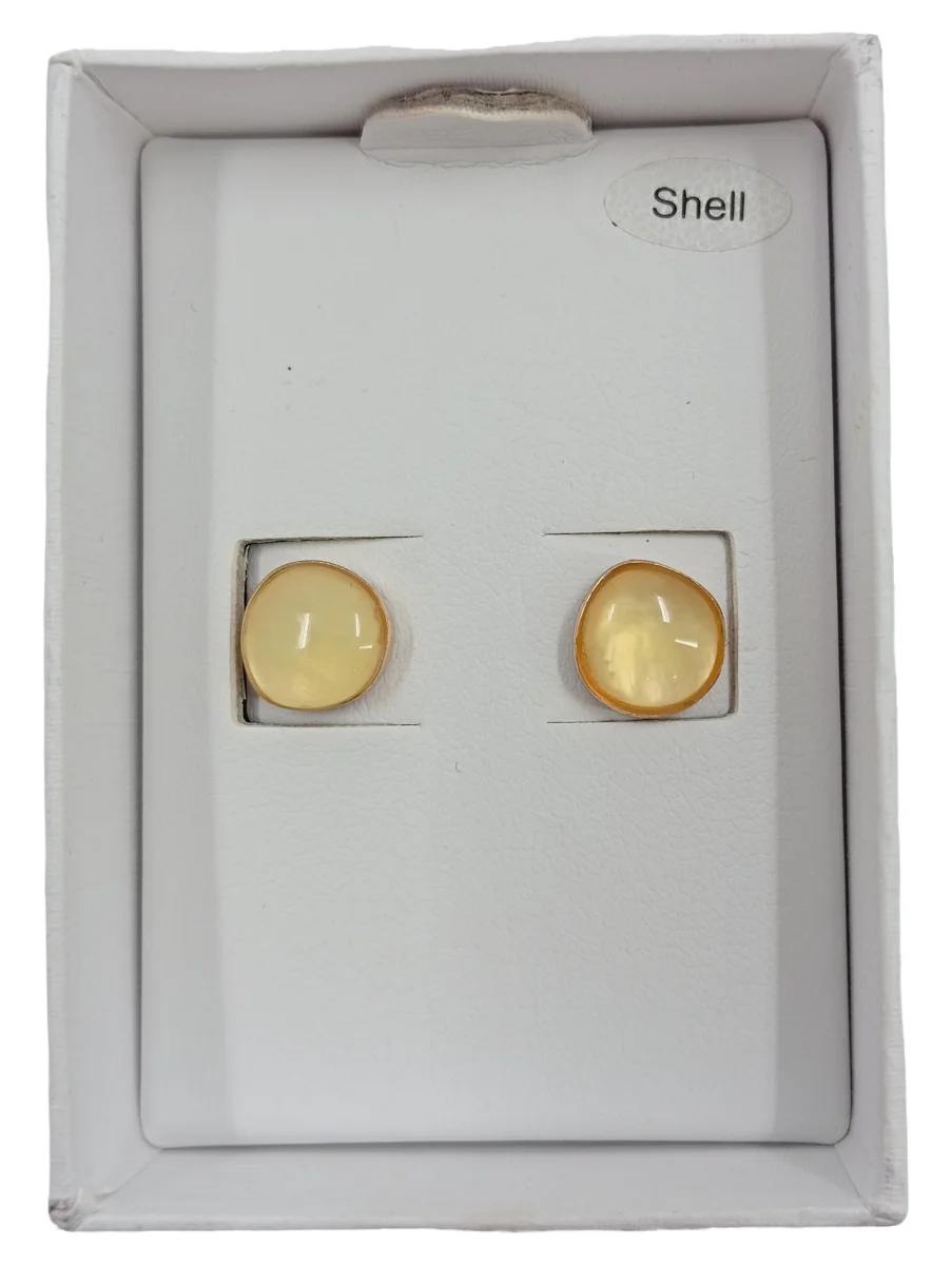 Buckley London Ohrstecker