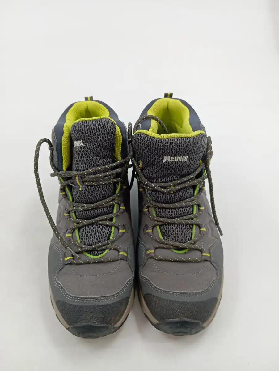 MEINDL Outdoorschuhe Bild 2