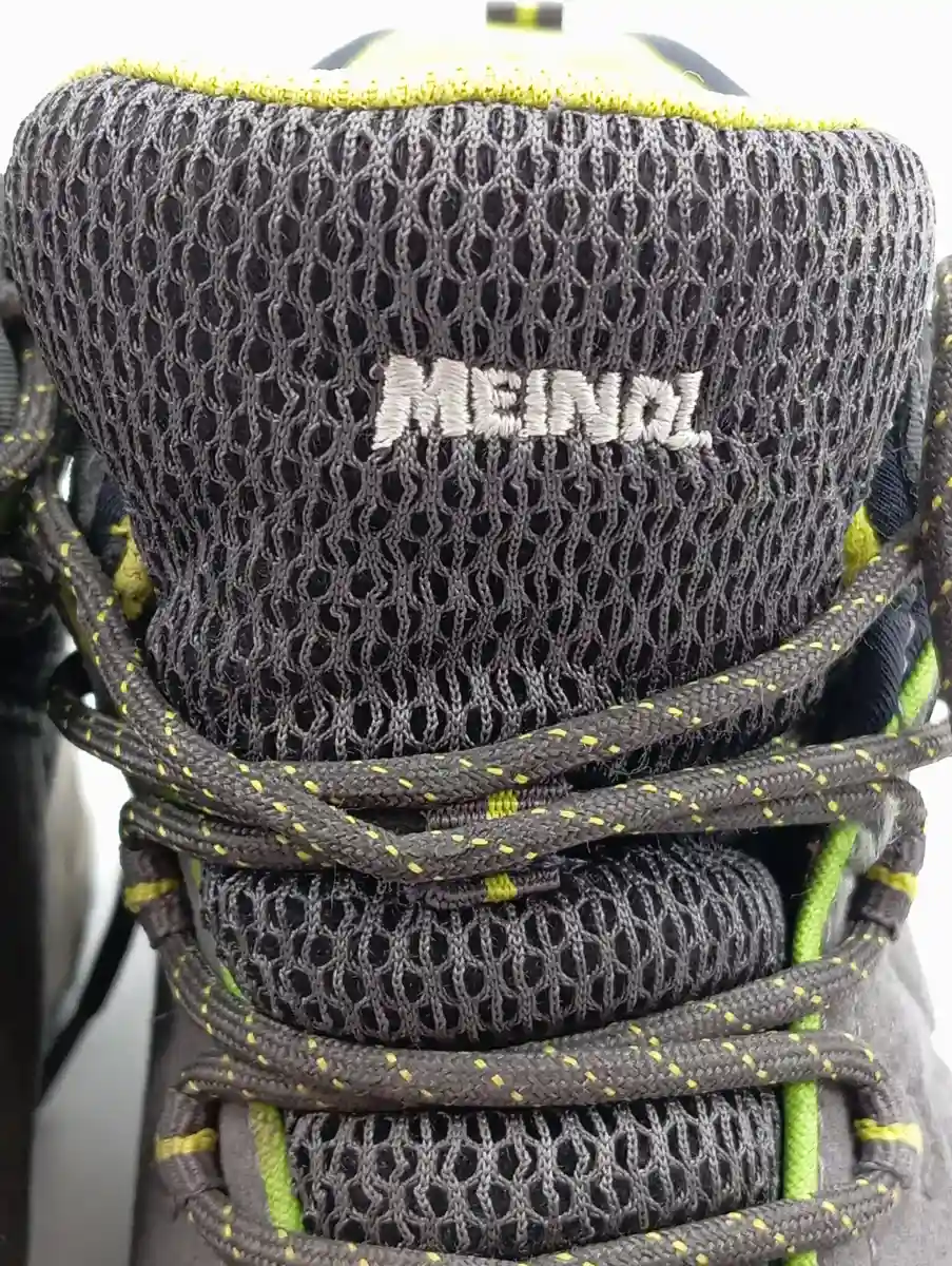 MEINDL Outdoorschuhe Bild 3